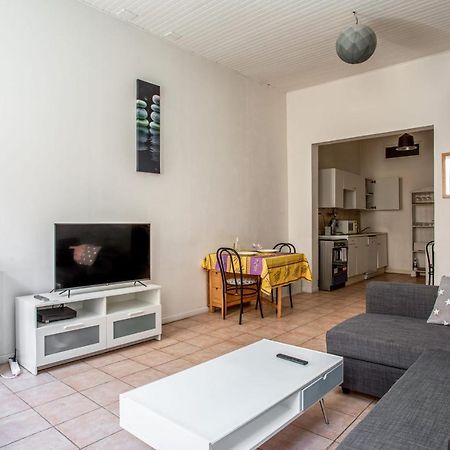 Appartement Blacha - Welkeys La Ciotat Bagian luar foto