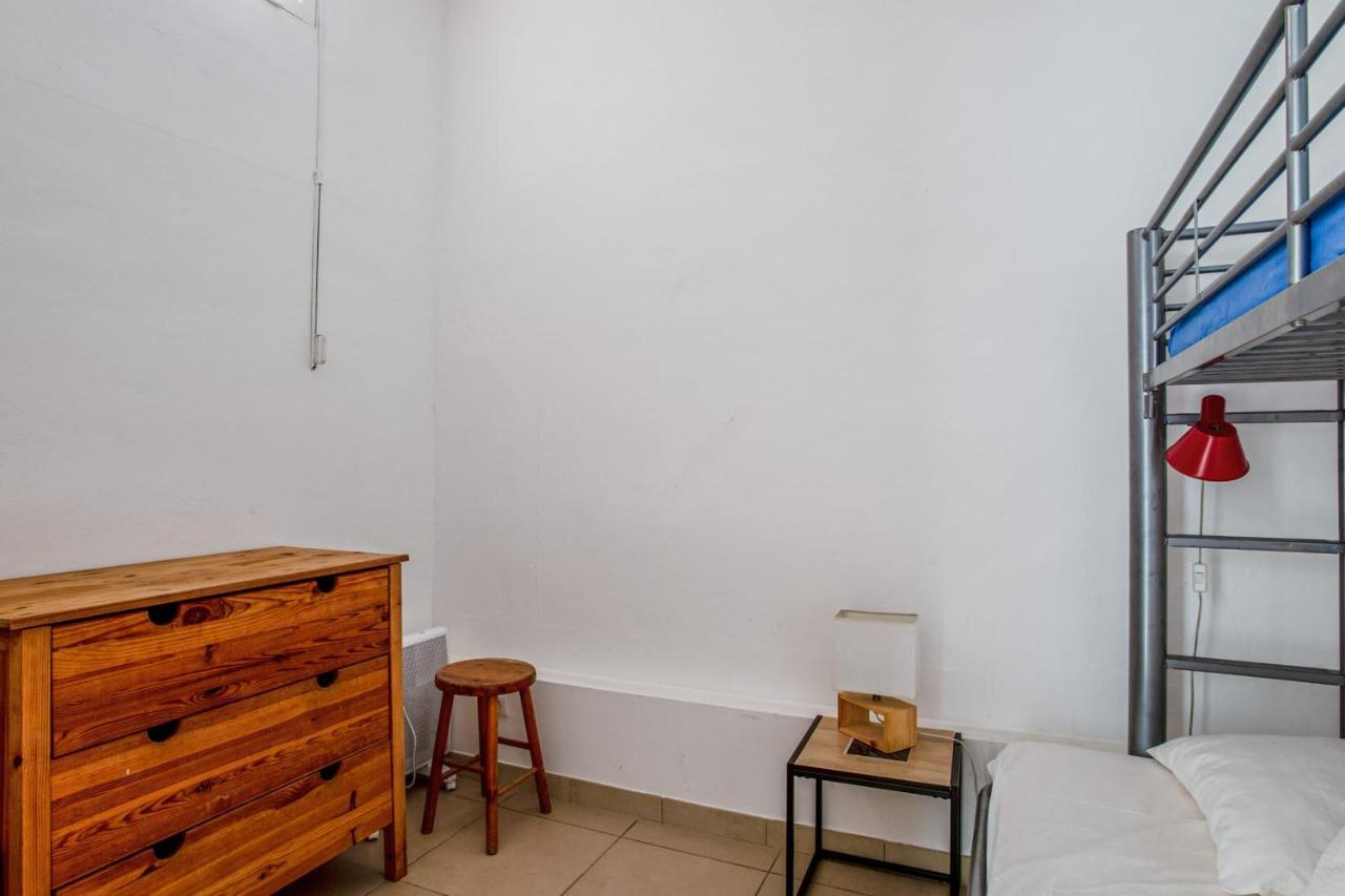 Appartement Blacha - Welkeys La Ciotat Bagian luar foto