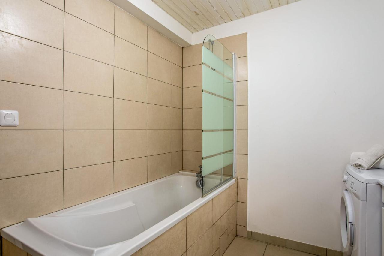 Appartement Blacha - Welkeys La Ciotat Bagian luar foto